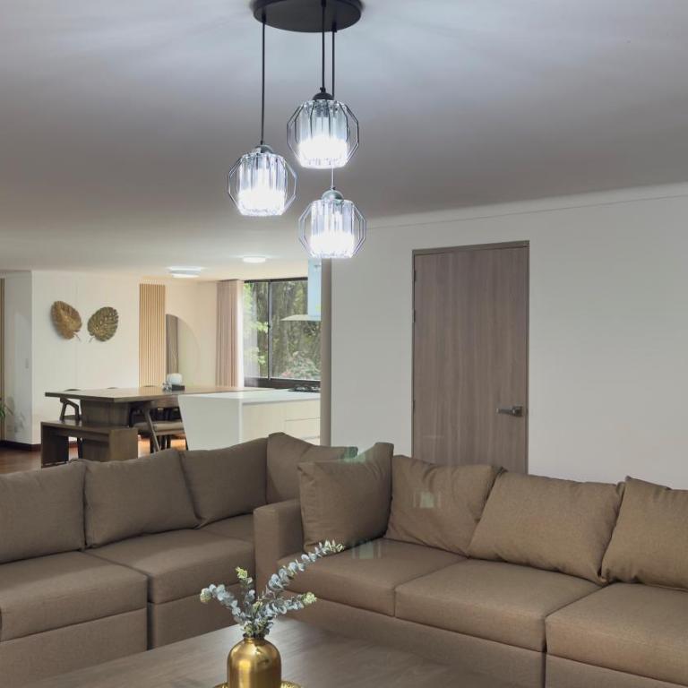 3br 240 M Ac Pool El Tesoro - Apartamento de 3 dormitorios - 88