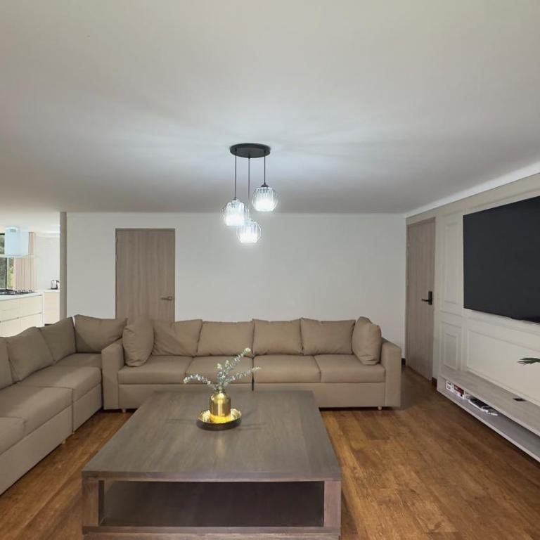 3br 240 M Ac Pool El Tesoro - Apartamento de 3 dormitorios - 89