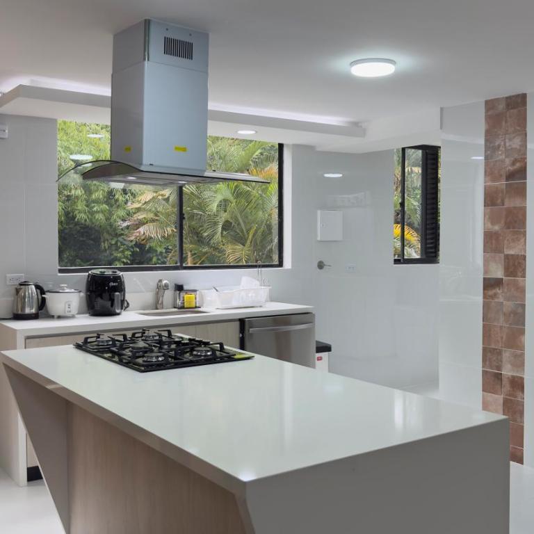 3br 240 M Ac Pool El Tesoro - Apartamento de 3 dormitorios - 99