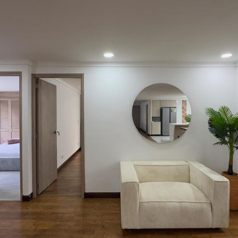 3br 240 M Ac Pool El Tesoro - Apartamento de 3 dormitorios - 98