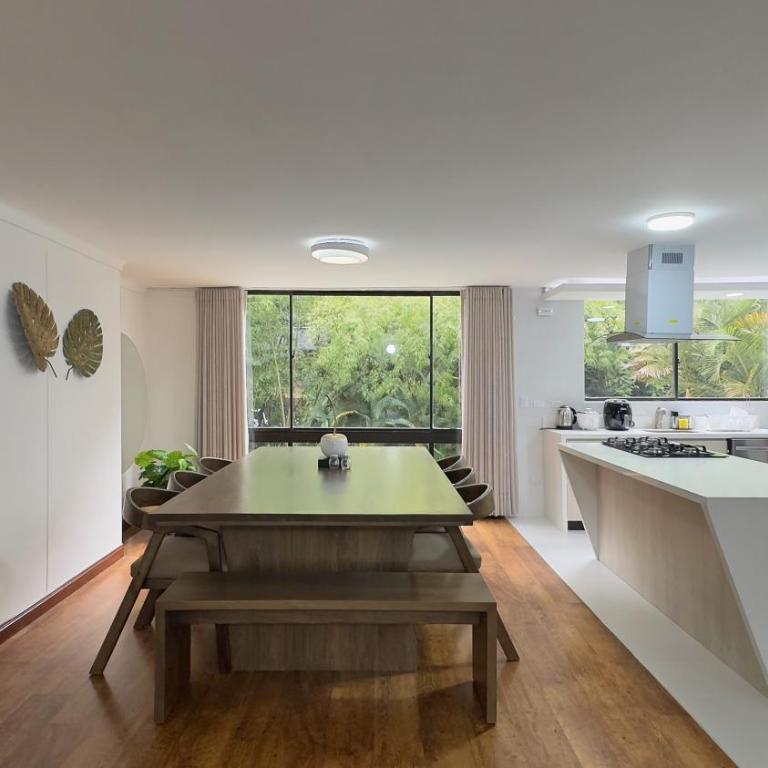 3br 240 M Ac Pool El Tesoro - Apartamento de 3 dormitorios - 63