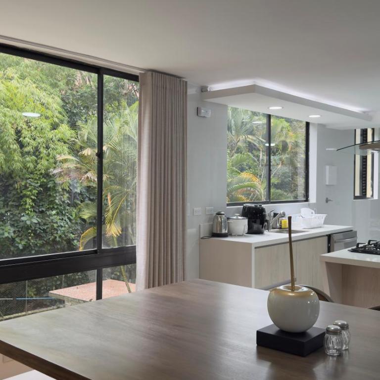 3br 240 M Ac Pool El Tesoro - Apartamento de 3 dormitorios - 93