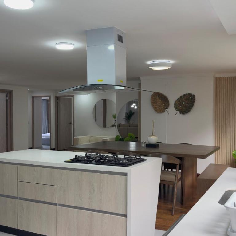 3br 240 M Ac Pool El Tesoro - Apartamento de 3 dormitorios - 94