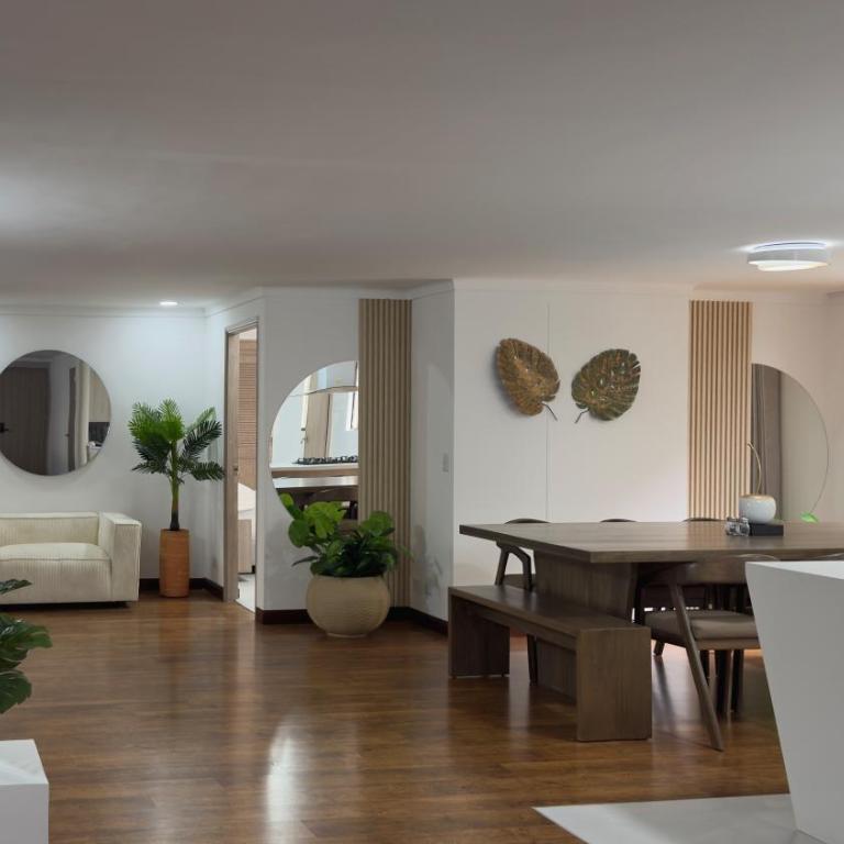 3br 240 M Ac Pool El Tesoro - Apartamento de 3 dormitorios - 69