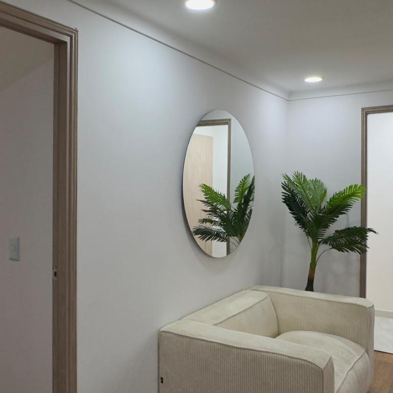 3br 240 M Ac Pool El Tesoro - Apartamento de 3 dormitorios - 4