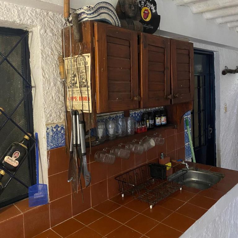 CasaBlanca El Pinar - Casa de 4 dormitorios - 32