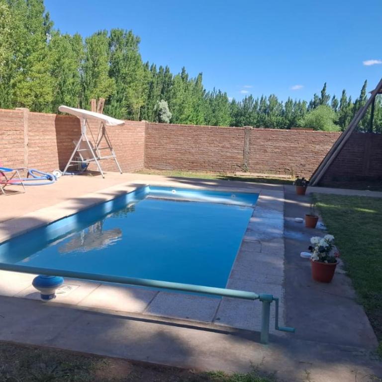 Vallenegro departamentos - Apartamento de 1 dormitorio - 13