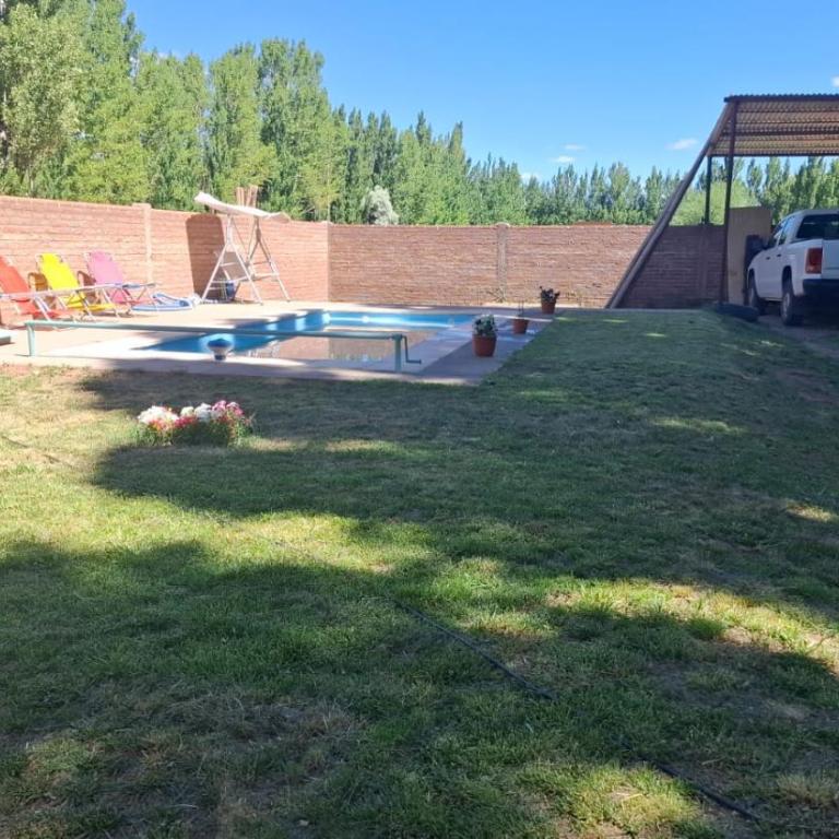 Vallenegro departamentos - Apartamento de 1 dormitorio - 12