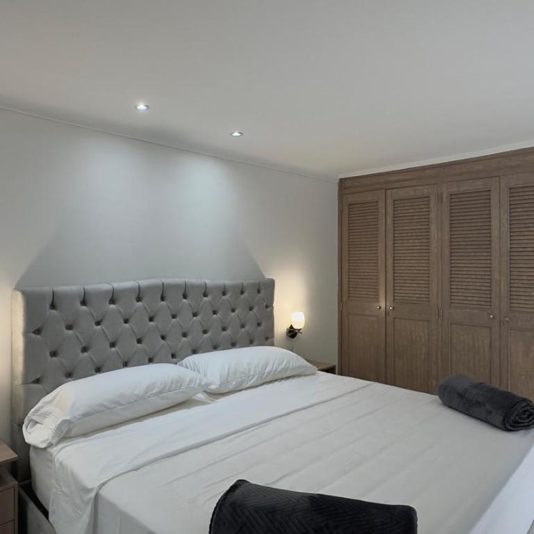 3br 240 M Ac Pool El Tesoro - Apartamento de 3 dormitorios - 6