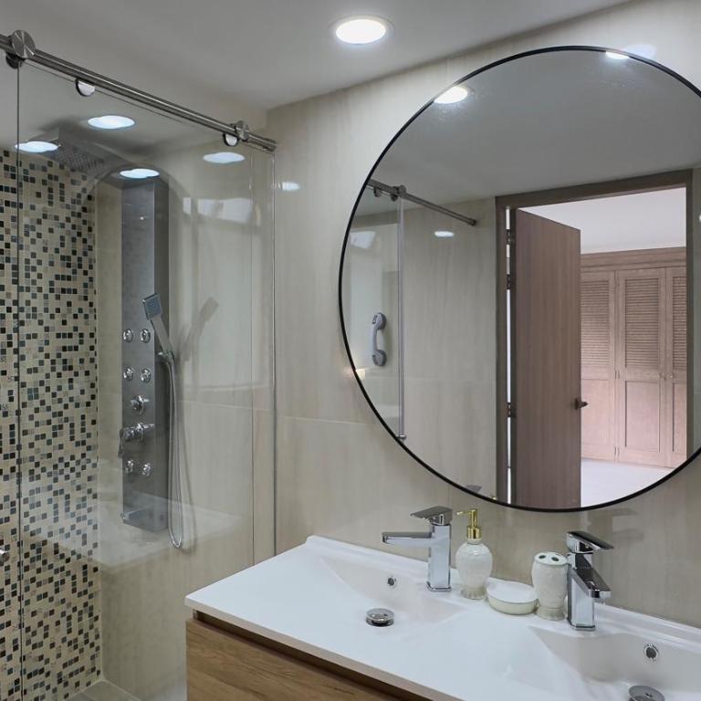 3br 240 M Ac Pool El Tesoro - Apartamento de 3 dormitorios - 8