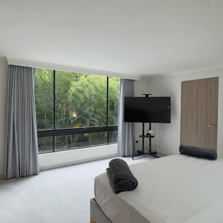 3br 240 M Ac Pool El Tesoro - Apartamento de 3 dormitorios - 9