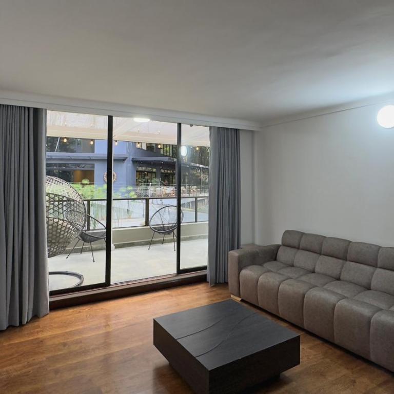 3br 240 M Ac Pool El Tesoro - Apartamento de 3 dormitorios - 10