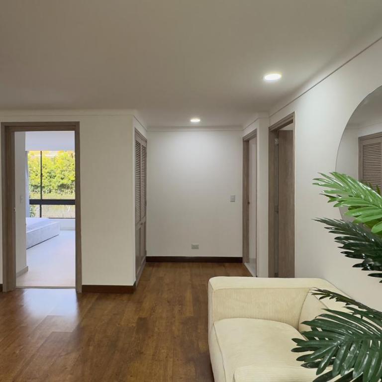 3br 240 M Ac Pool El Tesoro - Apartamento de 3 dormitorios - 12