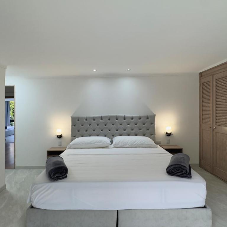 3br 240 M Ac Pool El Tesoro - Apartamento de 3 dormitorios - 15