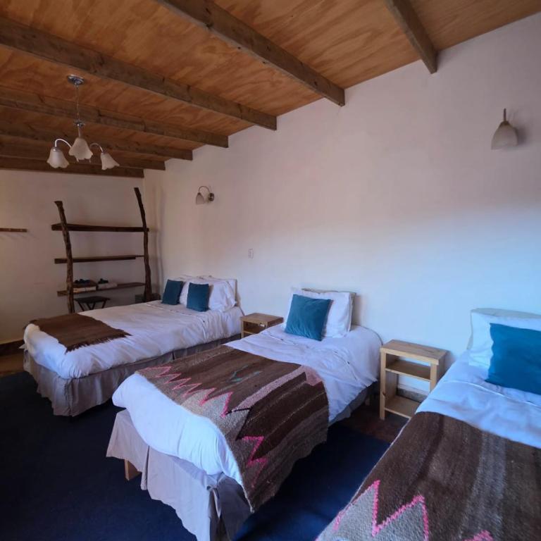 Masairi - Habitación Familiar - 1