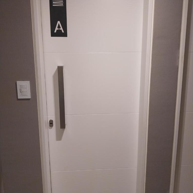 Las Pircas PB - One-Bedroom Apartment - 4
