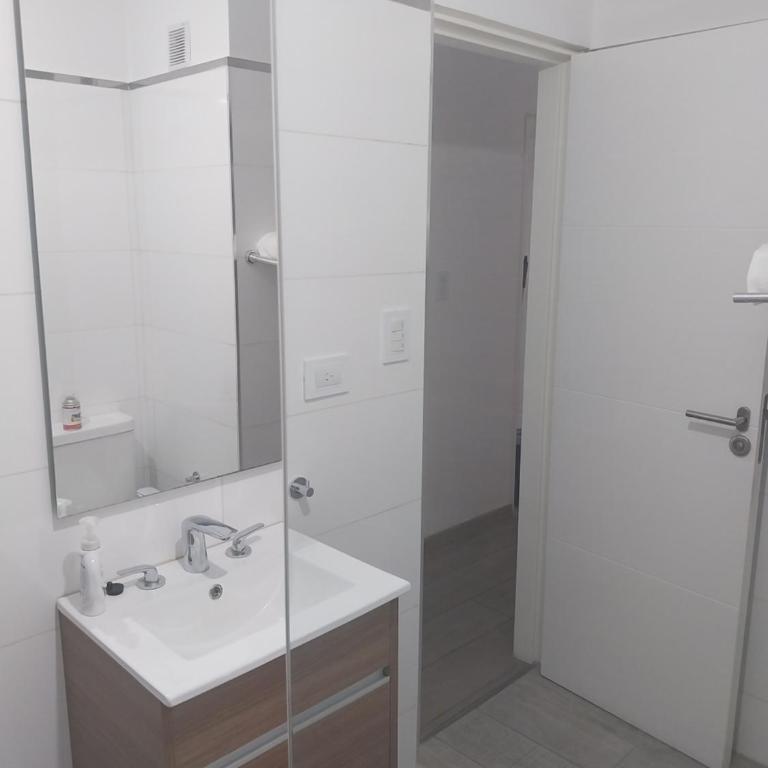 Las Pircas PB - One-Bedroom Apartment - 9