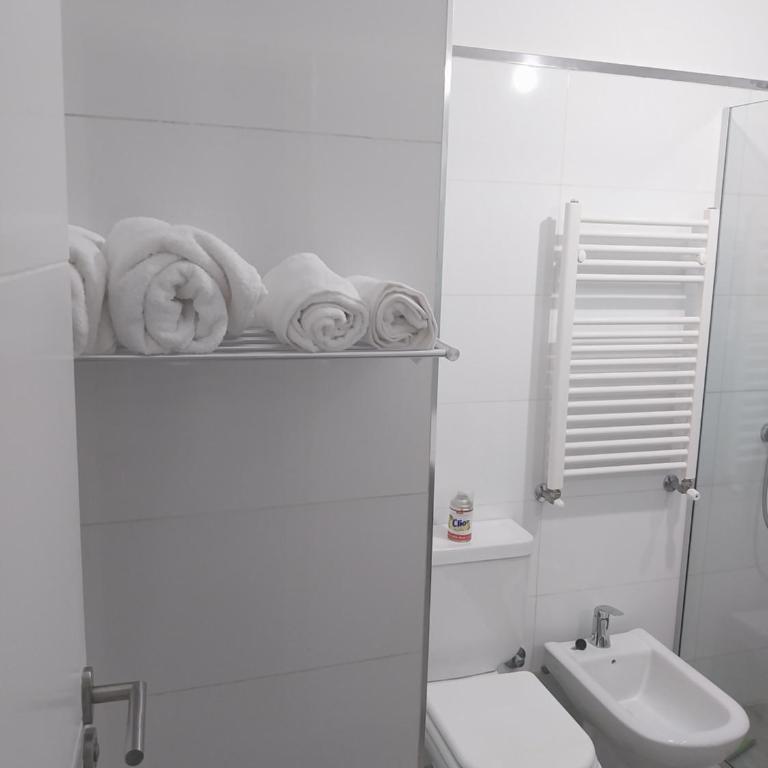 Las Pircas PB - One-Bedroom Apartment - 13