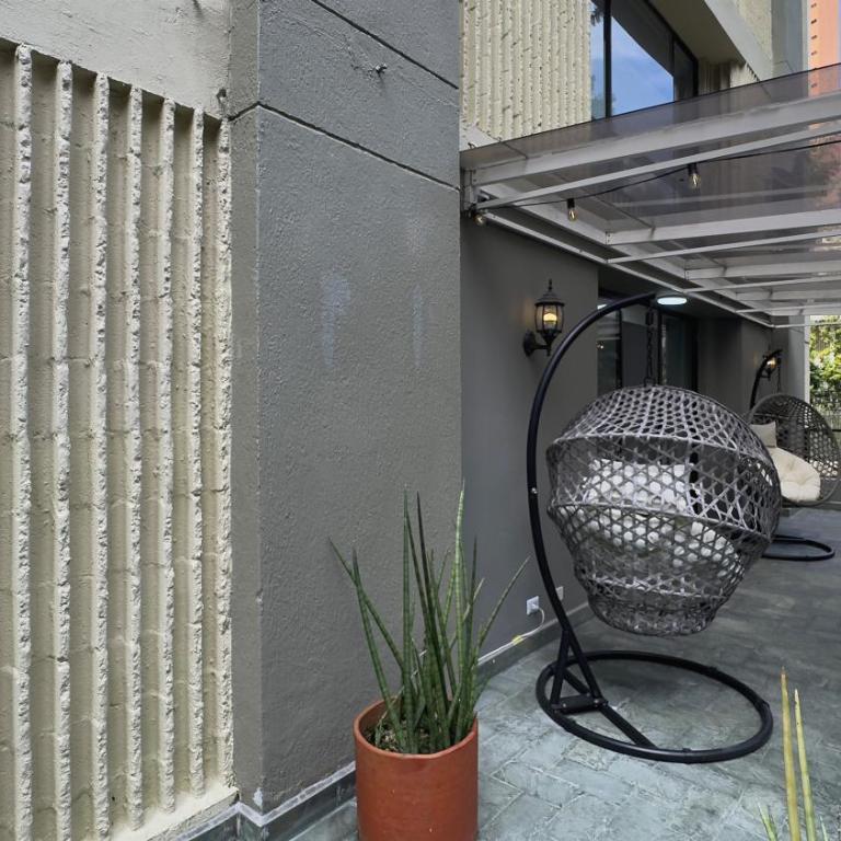 3br 240 M Ac Pool El Tesoro - Apartamento de 3 dormitorios - 21