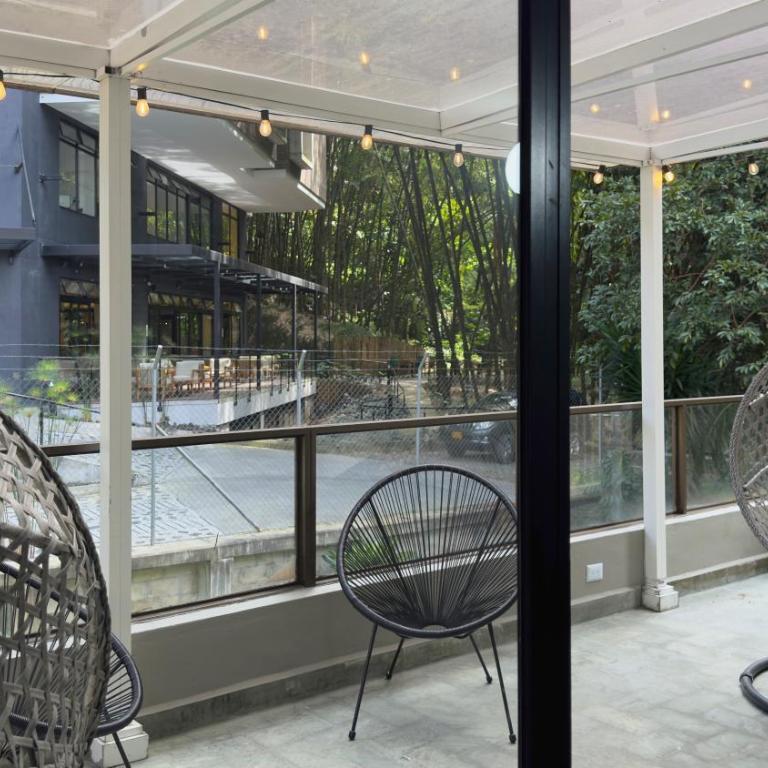 3br 240 M Ac Pool El Tesoro - Apartamento de 3 dormitorios - 23