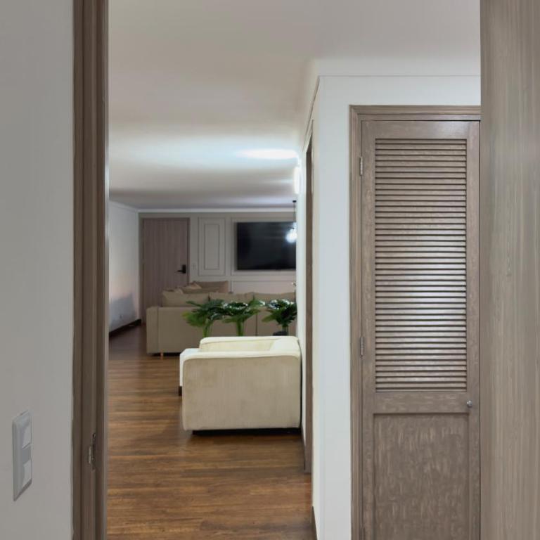 3br 240 M Ac Pool El Tesoro - Apartamento de 3 dormitorios - 24