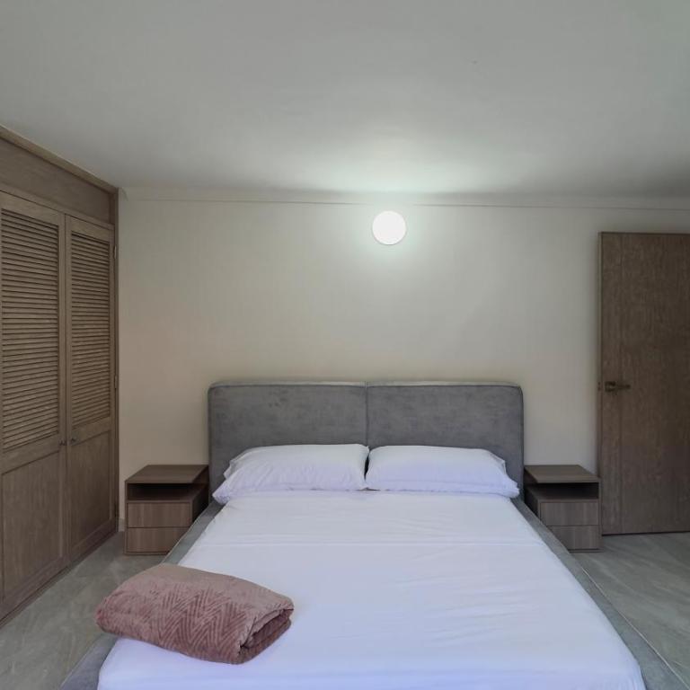 3br 240 M Ac Pool El Tesoro - Apartamento de 3 dormitorios - 27