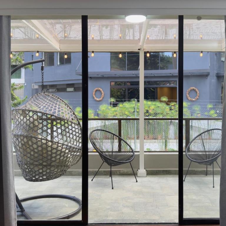 3br 240 M Ac Pool El Tesoro - Apartamento de 3 dormitorios - 28