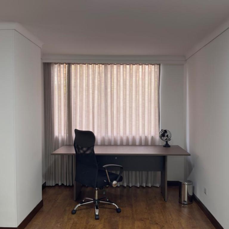 3br 240 M Ac Pool El Tesoro - Apartamento de 3 dormitorios - 29