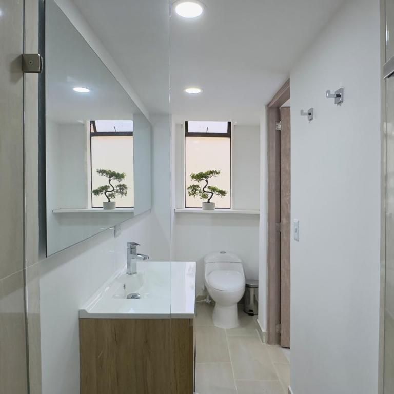 3br 240 M Ac Pool El Tesoro - Apartamento de 3 dormitorios - 37