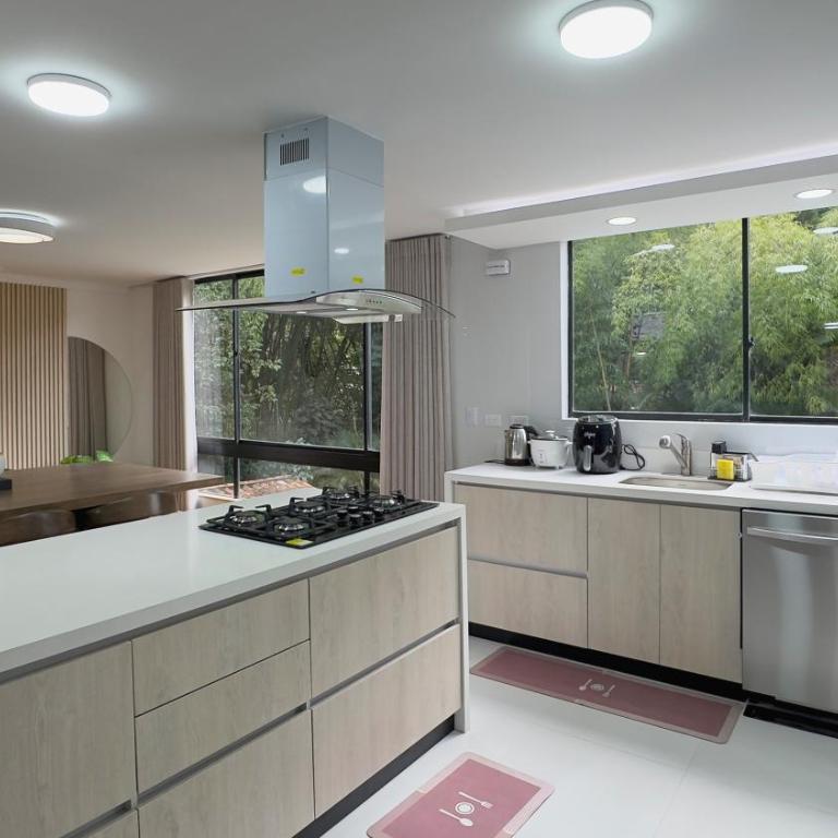 3br 240 M Ac Pool El Tesoro - Apartamento de 3 dormitorios - 44