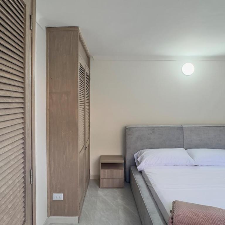 3br 240 M Ac Pool El Tesoro - Apartamento de 3 dormitorios - 47