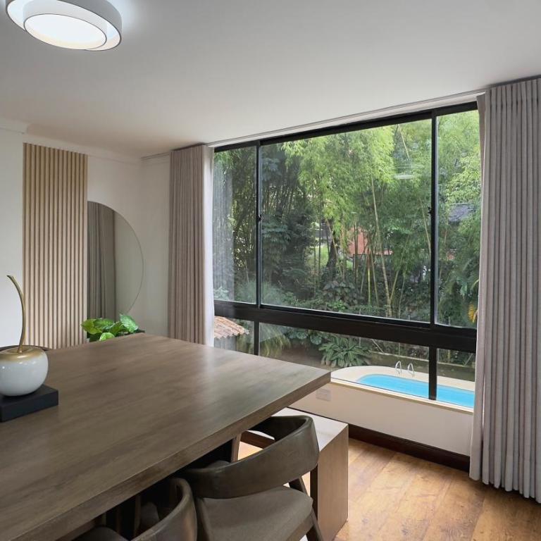 3br 240 M Ac Pool El Tesoro - Apartamento de 3 dormitorios - 71