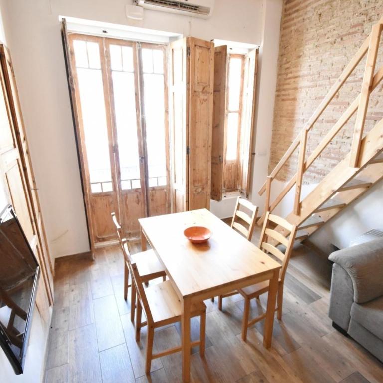 Apartamento en casa histórica en la playa - Apartamento Estándar - 3
