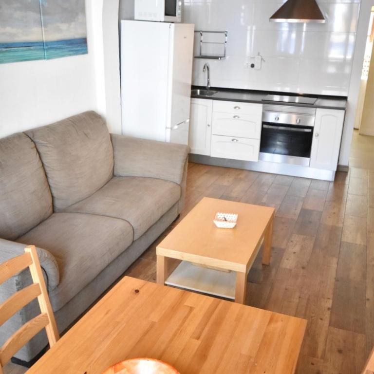 Apartamento en casa histórica en la playa - Apartamento Estándar - 5