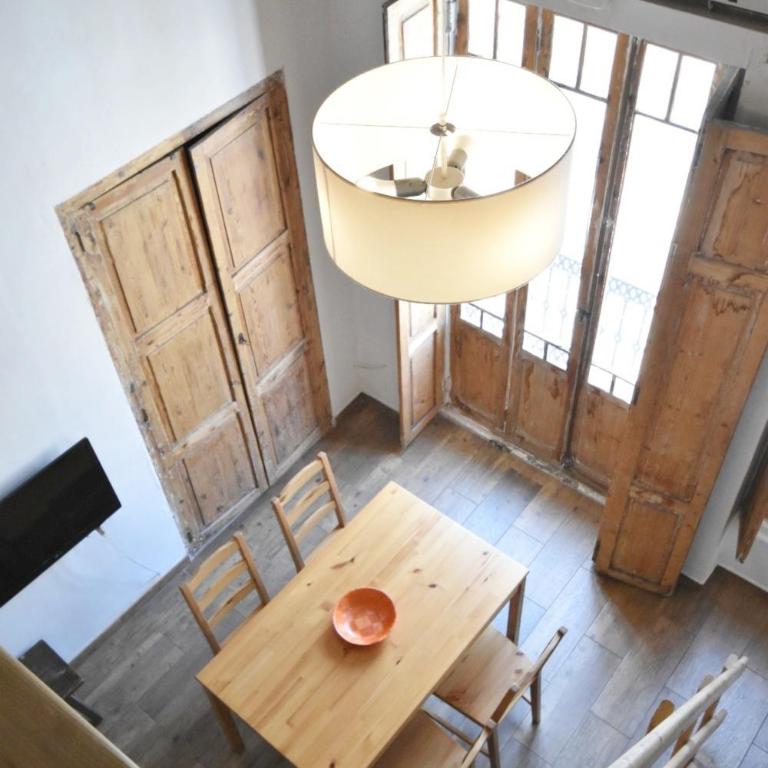 Apartamento en casa histórica en la playa - Apartamento Estándar - 6