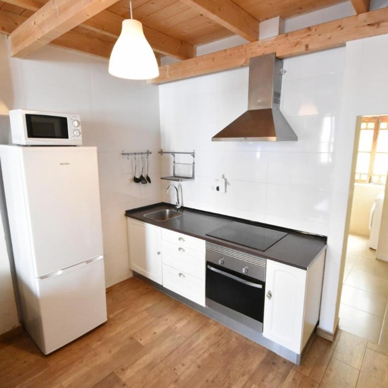 Apartamento en casa histórica en la playa - Apartamento Estándar - 9