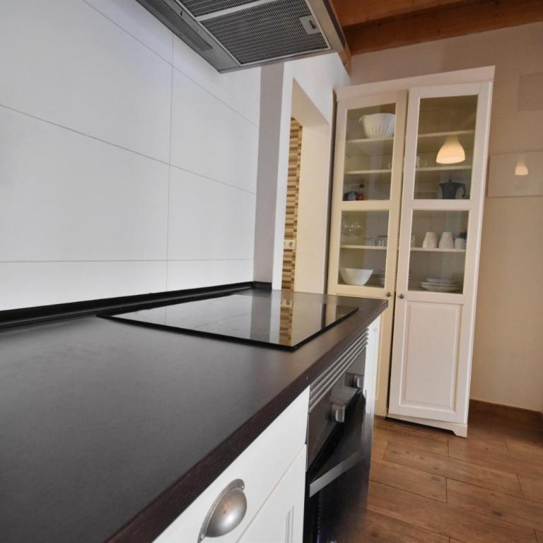 Apartamento en casa histórica en la playa - Apartamento Estándar - 8