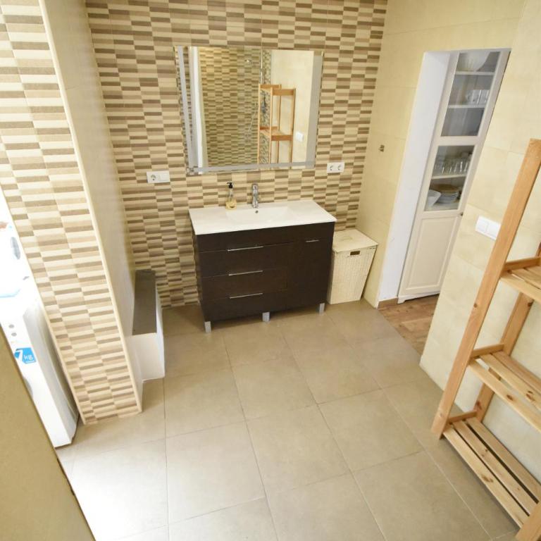 Apartamento en casa histórica en la playa - Apartamento Estándar - 2