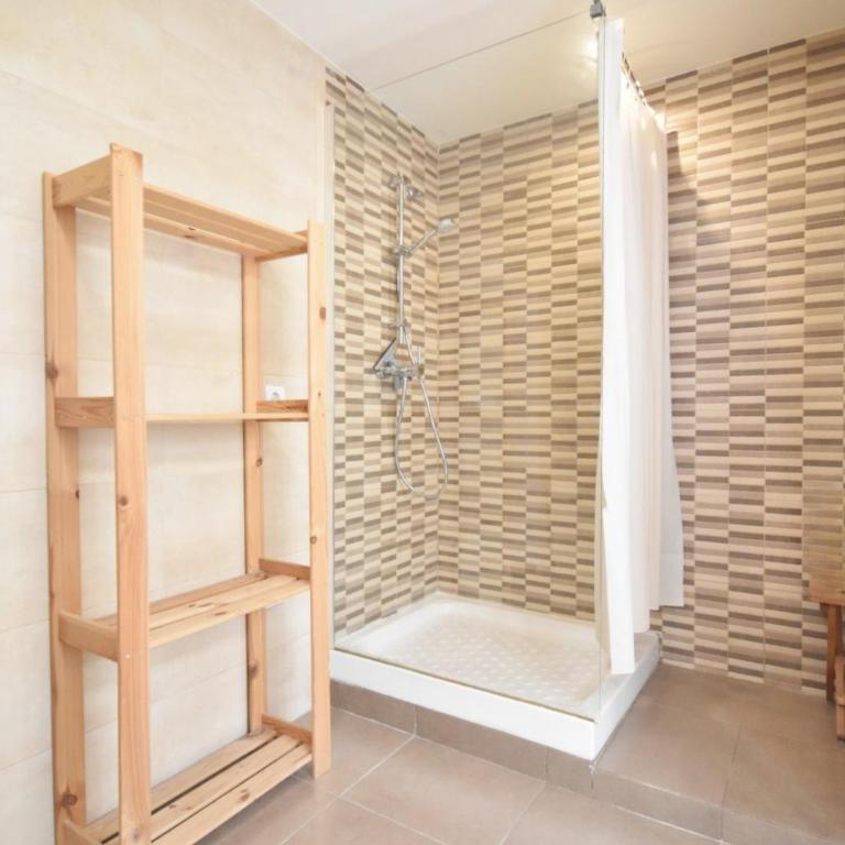 Apartamento en casa histórica en la playa - Apartamento Estándar - 14