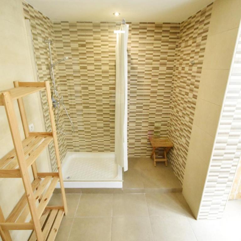 Apartamento en casa histórica en la playa - Apartamento Estándar - 15