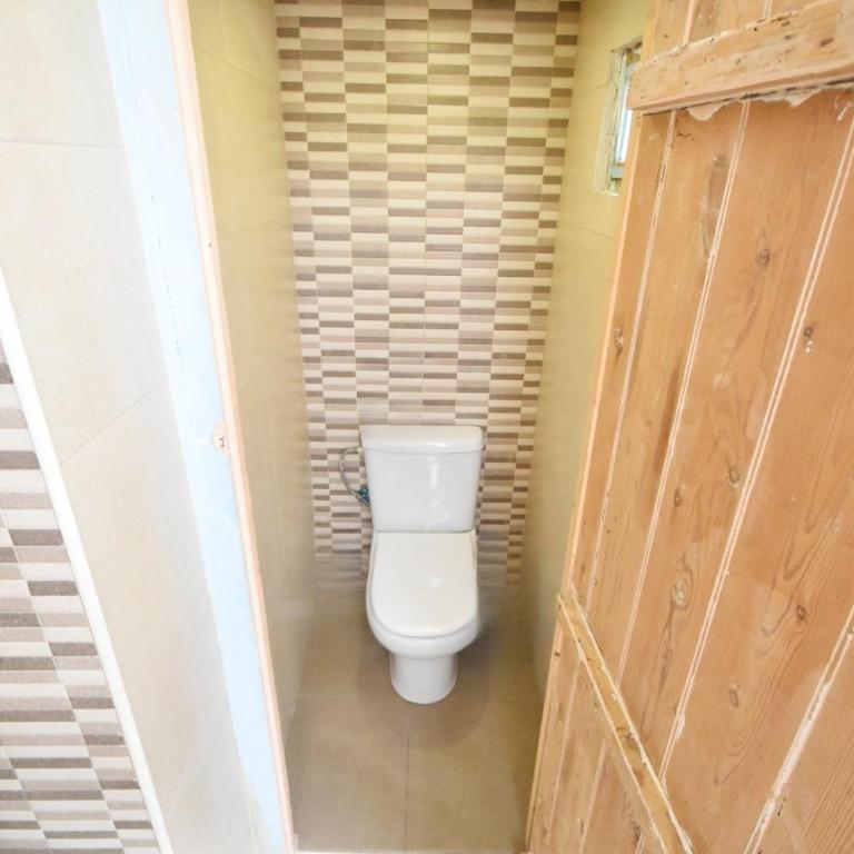 Apartamento en casa histórica en la playa - Apartamento Estándar - 16