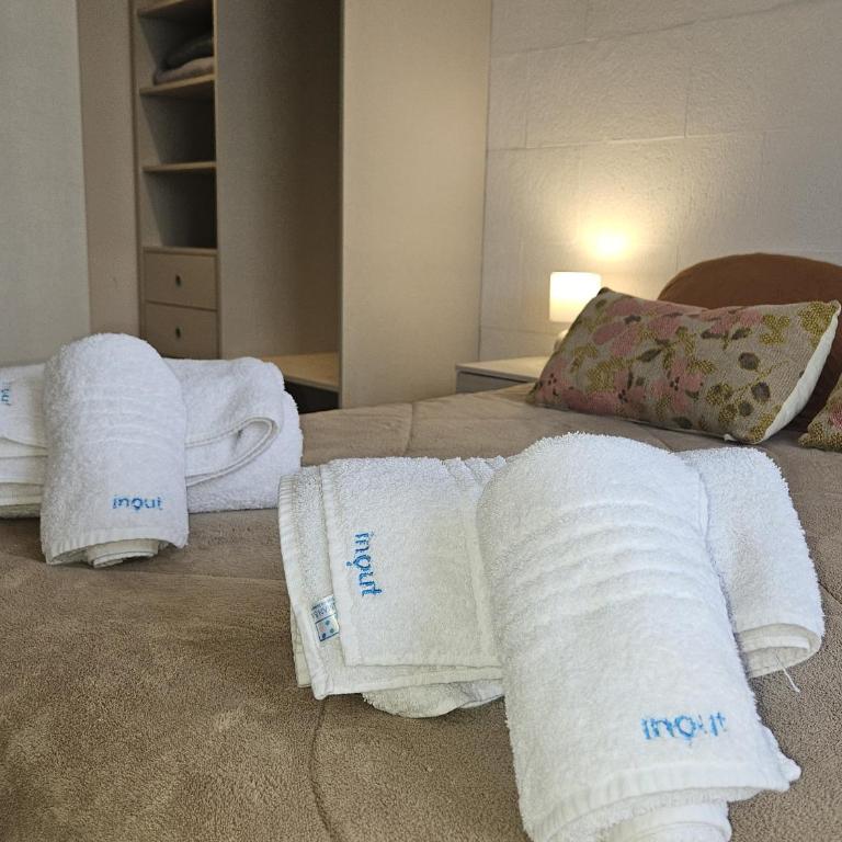 Balu Suite - Apartamento de 1 dormitorio - 2