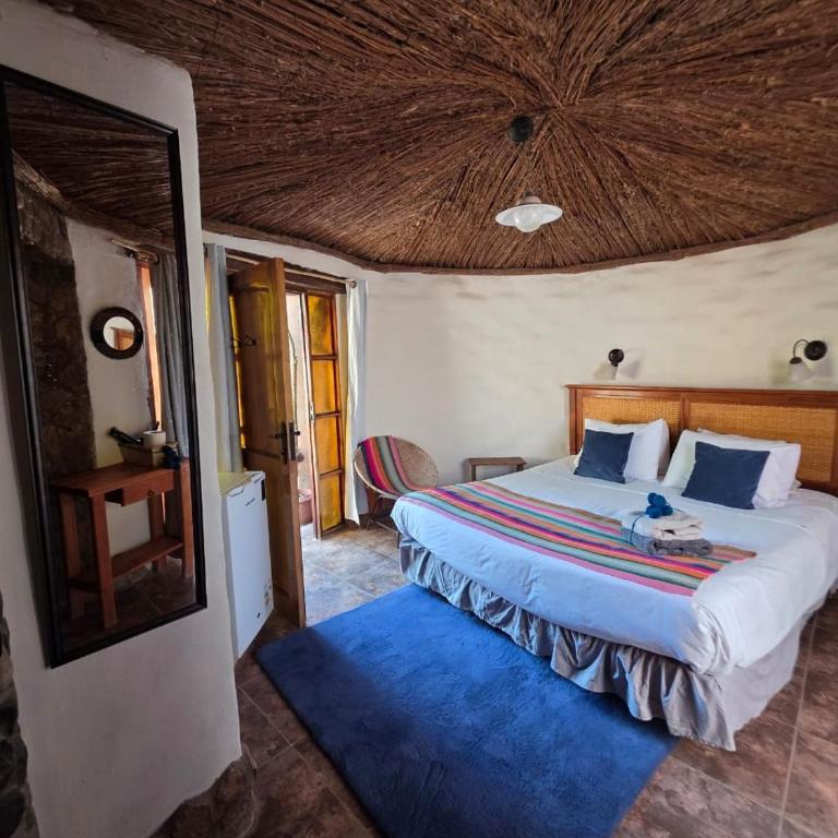 Masairi - Habitación Doble - 4