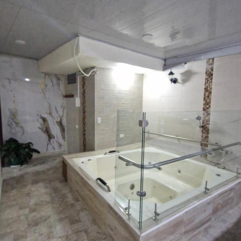 Hotel Finca los Cristales - Apartamento Deluxe de 1 dormitorio - 1