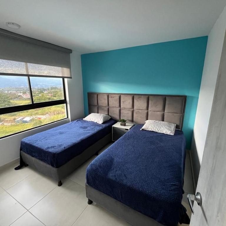 Confortable Apto Vacacional, Fusagasuga Cundin - Casa de 3 dormitorios - 11
