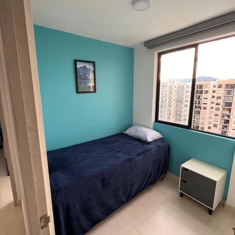 Confortable Apto Vacacional, Fusagasuga Cundin - Casa de 3 dormitorios - 10