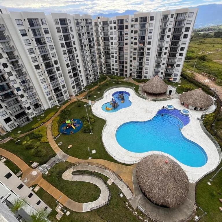 Confortable Apto Vacacional, Fusagasuga Cundin - Casa de 3 dormitorios - 22