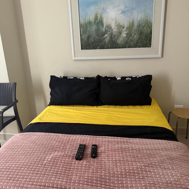 Ocean Club Apartment - Atlantic Tower - Three-Bedroom Apartment - 3