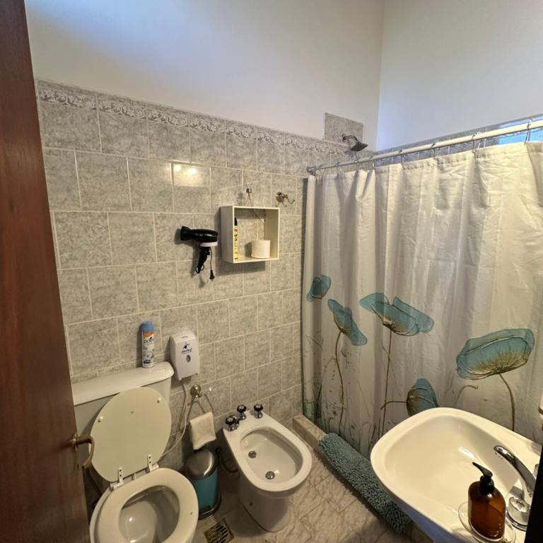 Hostería Isabel - Habitación Doble - 4
