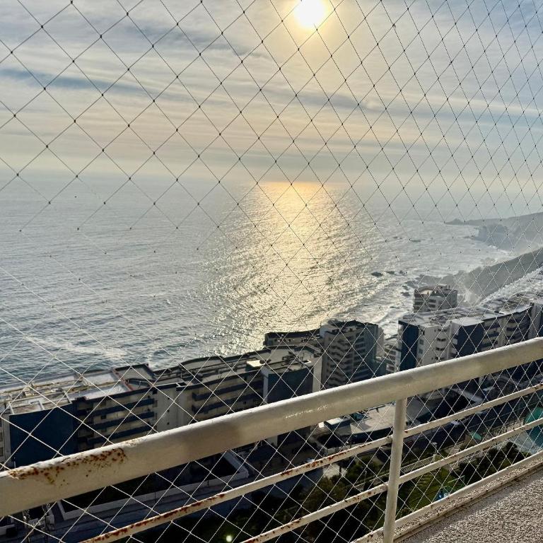Apartment with Beautiful Sea View, Reñaca - Apartment - 12